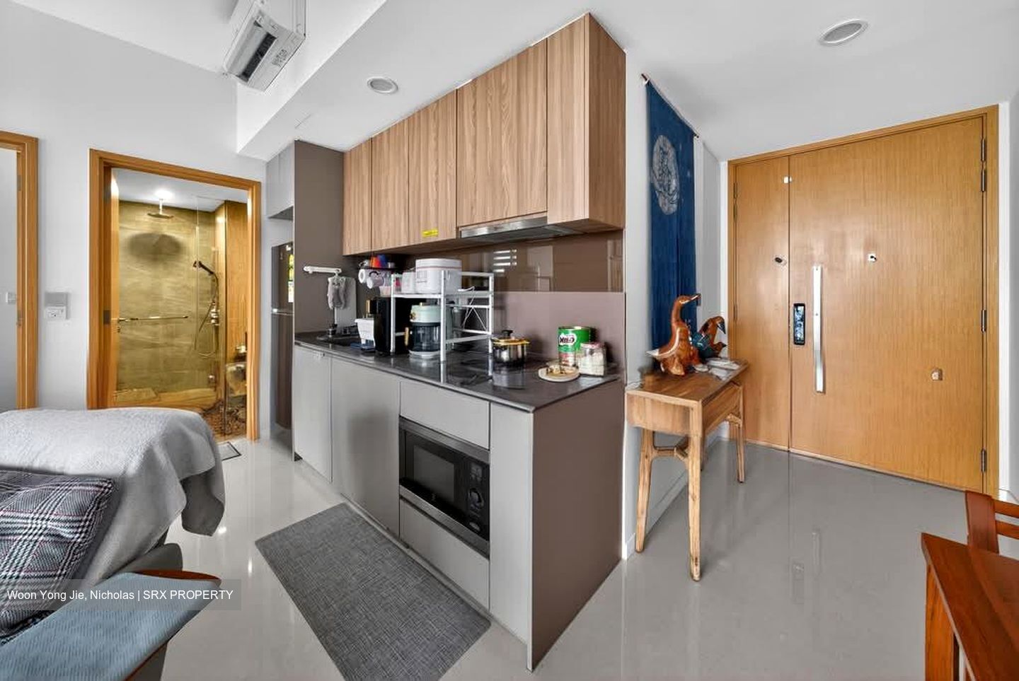 The Jovell (D17), Condominium #566510871